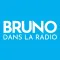 Bruno Dans La Radio
